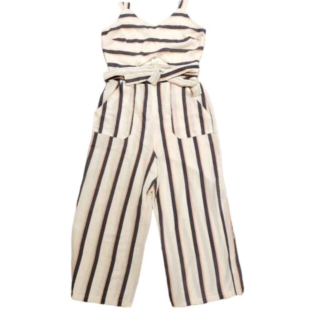 Crystal sky jumpsuit